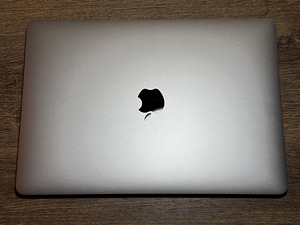 Apple Macbook Pro i5/512GB/16GB (13-inch, 2020), Space Grey (2 foto / 3)