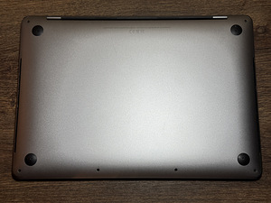 Apple Macbook Pro i5/512GB/16GB (13-inch, 2020), Space Grey (3 foto / 3)
