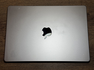 Apple Macbook M1 Pro 512GB/16GB 8C/14C (14-inch, 2021), Spac (2 foto / 3)