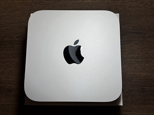 Apple Mac Mini M2 Pro 10c/16c 512GB/16GB (1 foto / 2)