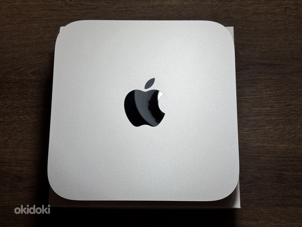 Apple Mac Mini M2 Pro 10c/16c 512GB/16GB