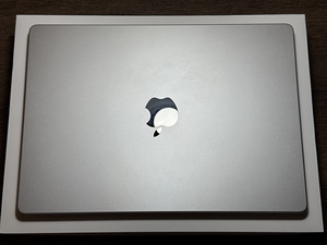 Apple Macbook M1 Pro 512GB/16GB 8C/14C (14-inch, 2021), Silv (2 foto / 3)