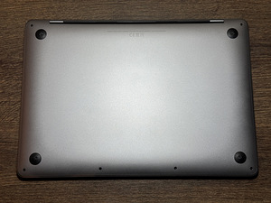 Apple Macbook Pro 128GB/8GB/i5 (13-inch, 2019), Space Grey S (3 foto / 3)