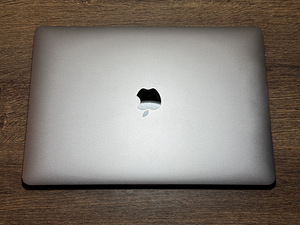 Apple Macbook Pro 1TB/8GB/i5 (13-inch, 2016), Space Grey SWE (2 foto / 3)