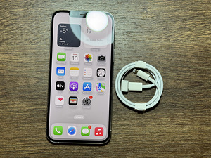Apple iPhone 12 Pro Max 256gb, Silver (1 foto / 3)
