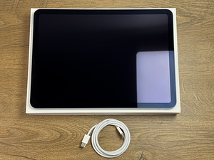 Apple iPad Air 11" M2 (2024) 128gb, Wifi, Blue (2 foto / 3)