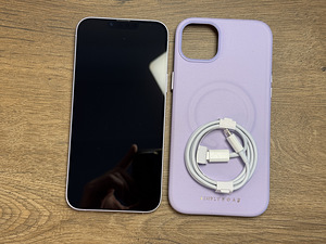 Apple iPhone 14 Plus 128gb, Purple (2 foto / 3)