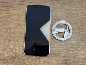 Apple iPhone 12 Pro 128gb, Silver (2 foto / 3)