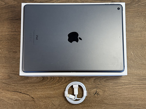 Apple iPad 10.2" 9th gen (2021) 64gb, Wifi, Space Grey (3 foto / 3)