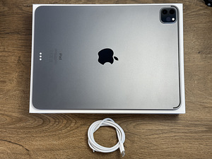 Apple iPad Pro 11" M1 3rd Gen (2021) 128gb, Wifi, Space Grey (3 foto / 3)