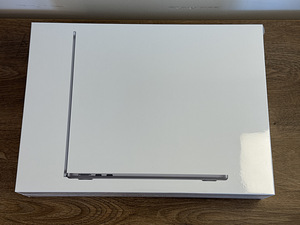 UUS Apple Macbook Air M2 256gb/8gb (13-inch, 2022), Space Gr (1 foto / 1)