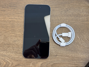 Apple iPhone 14 Pro 128gb, Deep Purple (2 foto / 3)