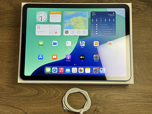 Apple iPad Air 11" M1 (2021) 64gb, Wifi, Blue (1 foto / 3)
