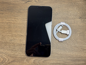 Apple iPhone 13 Pro Max 128gb, Graphite (2 foto / 3)