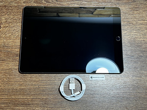Apple iPad 9.7" (2017) 128gb, Wifi + 4G, Space Grey (2 foto / 3)
