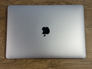 Apple Macbook Air M1 8gb/512gb (13-inch, 2021), Space Grey S (2 foto / 3)