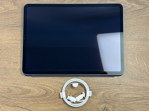 Apple iPad Pro 11" M1 (2021) 3rd Gen 256gb, Wifi, Space Grey (2 foto / 4)