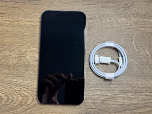Apple iPhone 13 Pro 128gb, Sierra Blue (2 foto / 3)