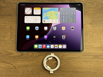 Apple iPad Pro 12.9" M1 (2021) 5th Gen 512gb, Wifi + Cellula