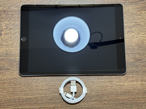 Apple iPad 10.2" 7th Gen (2019) 32gb, Wifi, Space Grey (2 foto / 3)