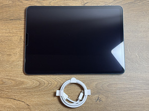 Apple iPad Pro 11" M1 (2021) 3rd Gen 256gb, Wifi, Space Grey (2 foto / 3)