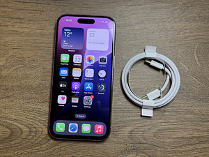Apple iPhone 16 128gb, Pink (1 foto / 4)