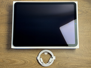 Apple iPad Air 11" M1 (2021) 64gb, Wifi, Space Grey (2 foto / 3)