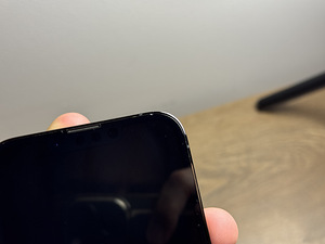 Apple iPhone 13 Pro 128gb, графит (4 фото из 4)