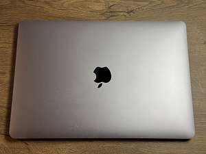 Apple Macbook Pro i7/16gb/512gb (13-inch, 2019), Space Grey (2 foto / 3)
