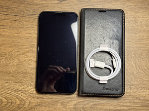 Apple iPhone 13 128gb, Midnight (2 foto / 3)