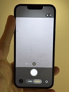 Apple iPhone 13 Pro 256gb, графит (4 фото из 4)
