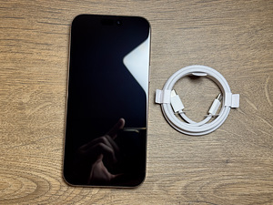 Apple iPhone 16 Pro Max 256gb, Desert Titanium (2 foto / 3)