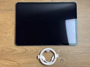 Apple iPad Pro 11" M1 (2021) 256gb, Wifi + 5G, Space Grey (2 foto / 3)