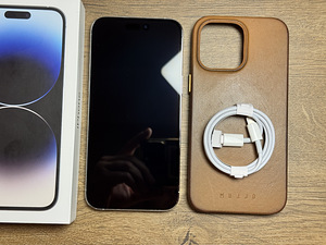 Apple iPhone 14 Pro Max 256gb, Silver (2 foto / 3)