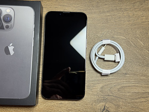 Apple iPhone 13 Pro 256gb, графит (2 фото из 3)