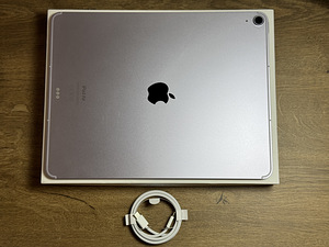 Apple iPad Air 13" M2 (2024) 128gb, Wifi + 5G, Purple (3 foto / 3)
