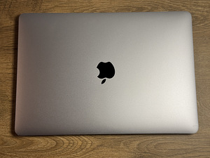 Apple Macbook Pro i5/8gb/256 (13-inch, 2019), Space Grey SWE (2 foto / 4)
