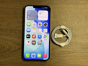 Apple iPhone 13 Pro Max 256gb, Gold (1 foto / 3)