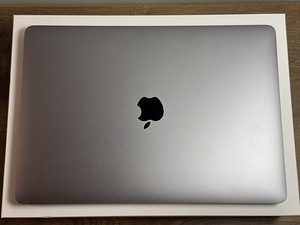 Apple Macbook Pro M2 8gb/256gb (13-inch, 2022), Space Grey S (2 foto / 3)