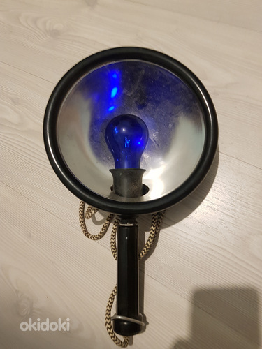 Lamp светотерапия
