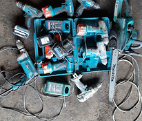 Инструменты