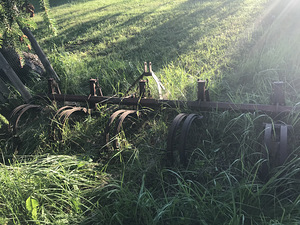 Vaheltharija 5 hõlmaga (1 foto / 2)