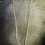 Золотая цепь. 61 см, 53,26 г, 0,7 мм (фото #2)
