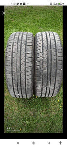 235/55/18 RoadX suverehvid (3 foto / 10)