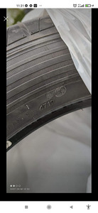 235/55/18 RoadX suverehvid (6 foto / 10)