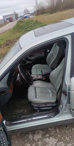 BMW E39 530 135 kw (5 foto / 5)