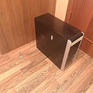 Arvuti seadmed (1 foto / 3)