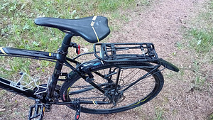 Велосипед Merida speeder 100 (2 фото из 3)