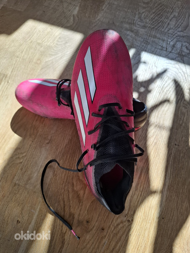 Adidas putsad