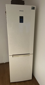 Külmik Samsung RB31FERNDEF/EF (1 foto / 2)